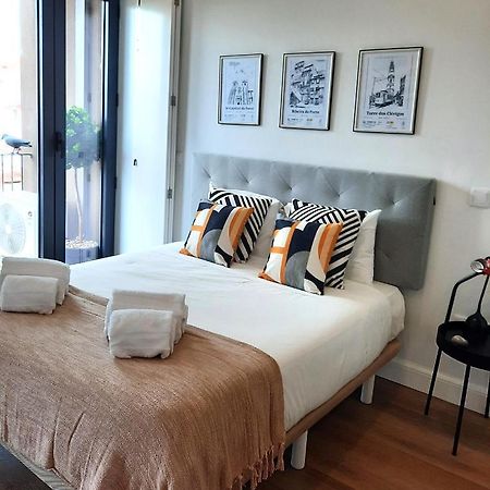 Smiling Places - Apartment In Porto Buitenkant foto