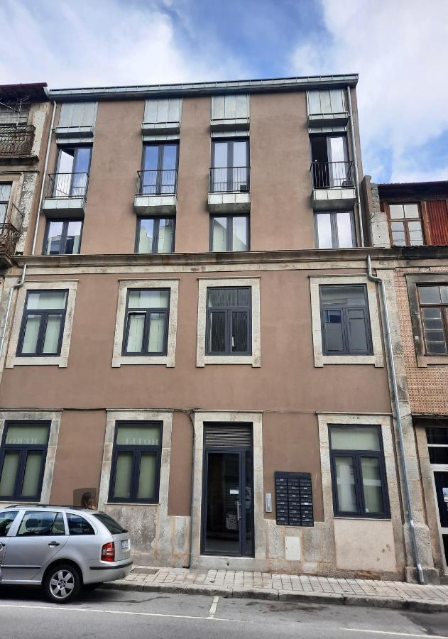 Smiling Places - Apartment In Porto Buitenkant foto