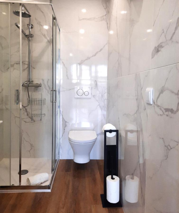 Smiling Places - Apartment In Porto Buitenkant foto