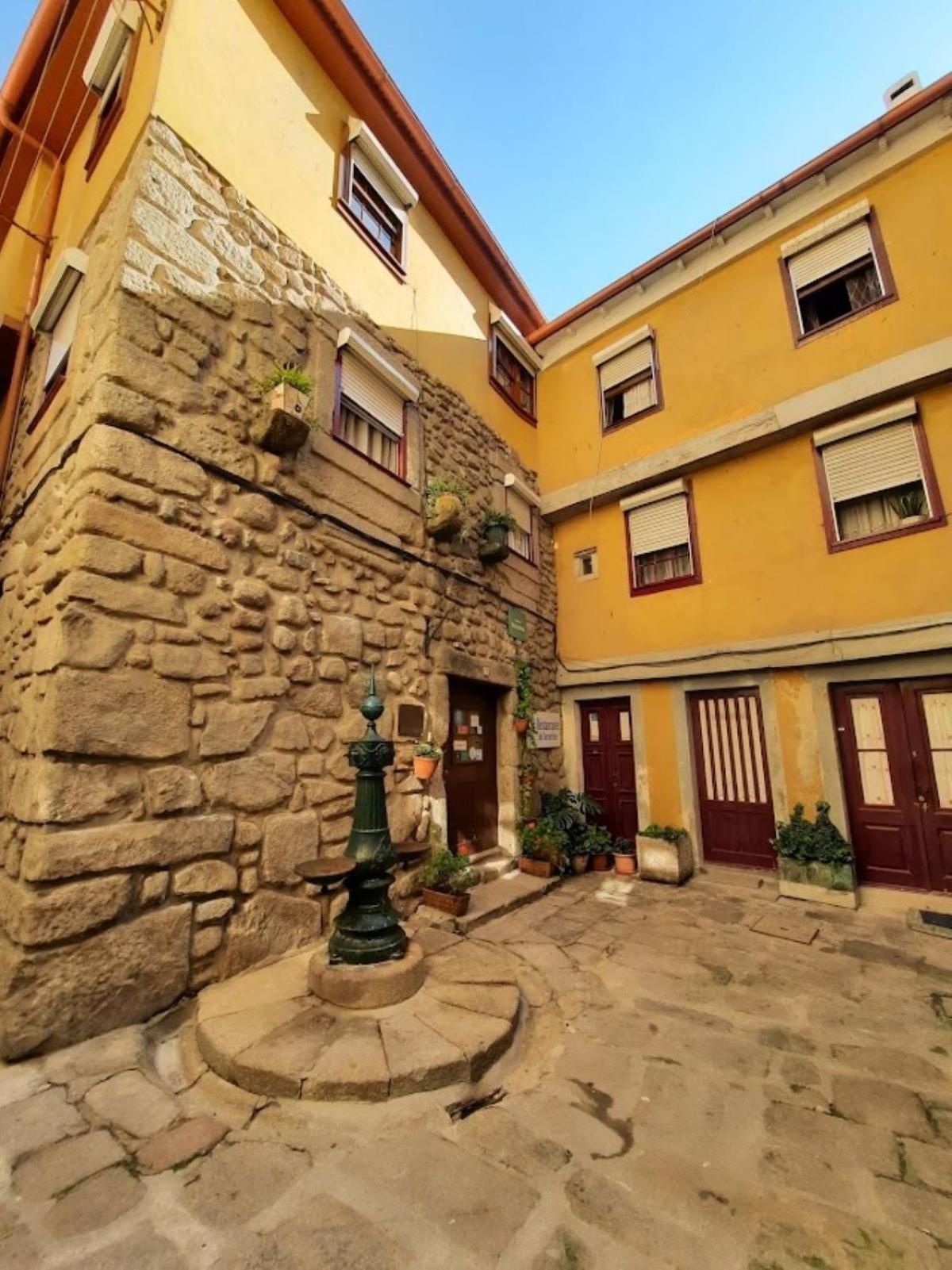 Smiling Places - Apartment In Porto Buitenkant foto